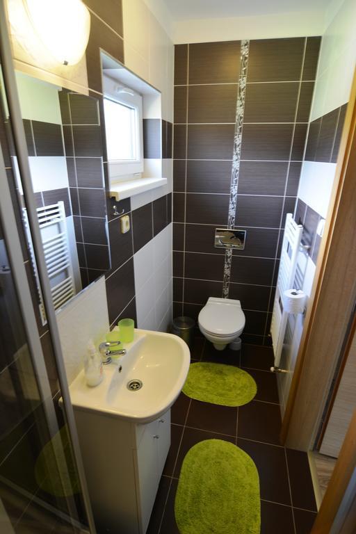 Villa Gold Nova Lesna Bilik gambar