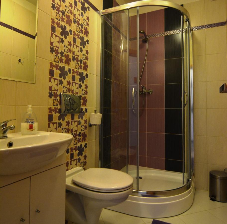 Villa Gold Nova Lesna Bilik gambar