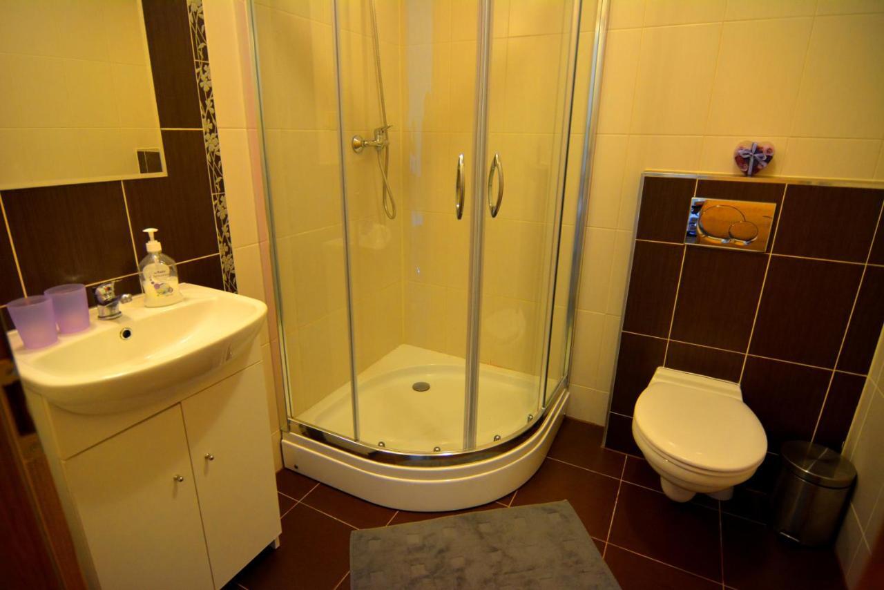 Villa Gold Nova Lesna Bilik gambar