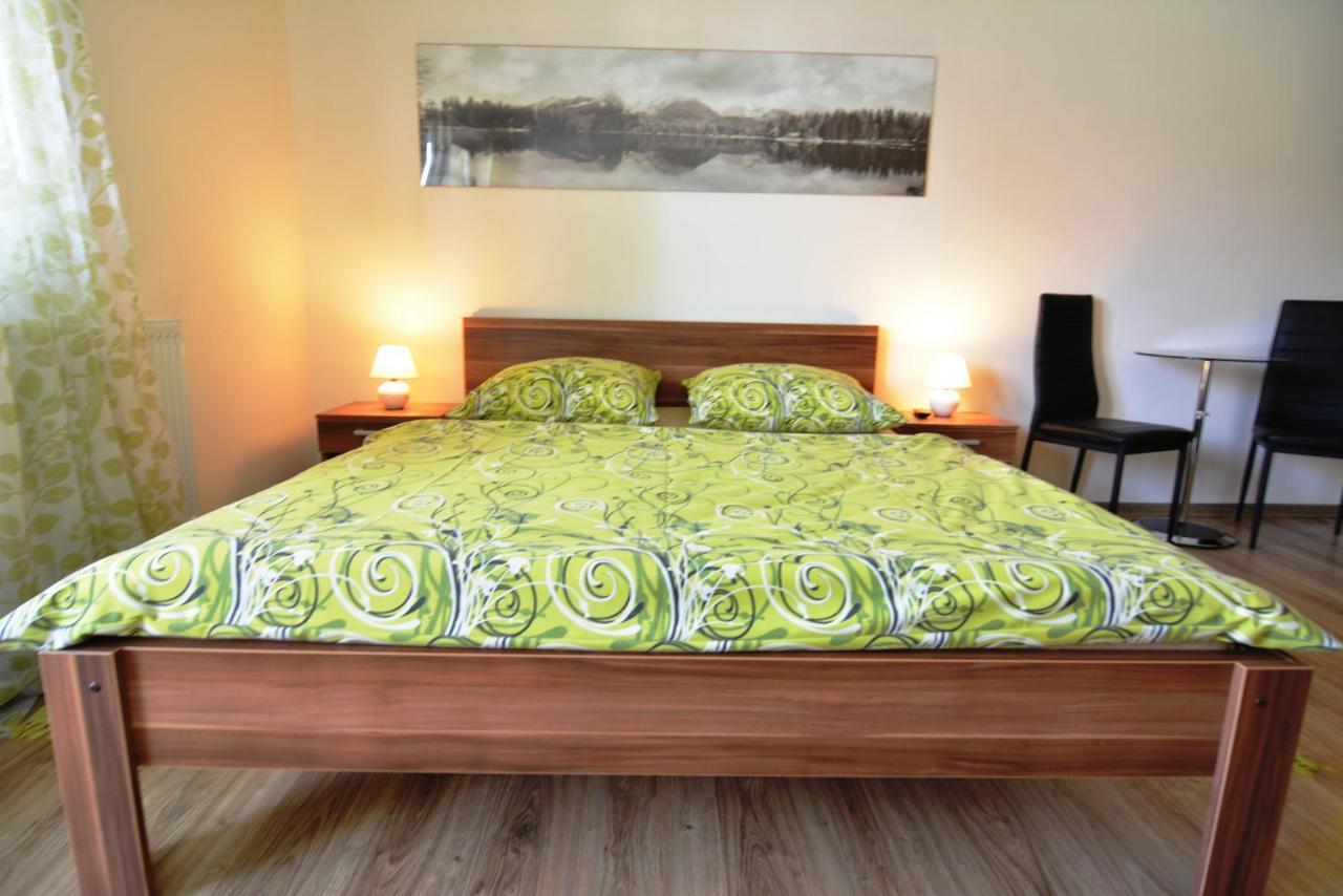 Villa Gold Nova Lesna Bilik gambar